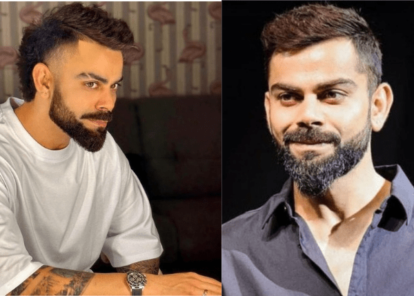 Virat Kohli Biography