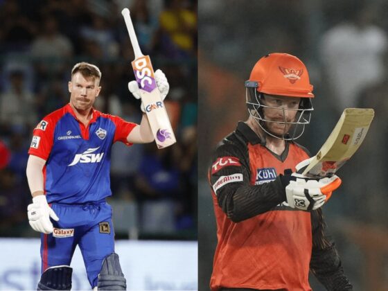 DC vs SRH Dream11 Prediction, Pitch Report, Fantasy Tips & IPL playing XI 2024