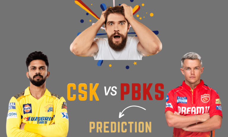 CSK vs PBKS IPL Legue 53rd Match prediction: जाने कौन-कौन सा प्लेयर आज ग्रैंड लीग जितवा सकते हैं